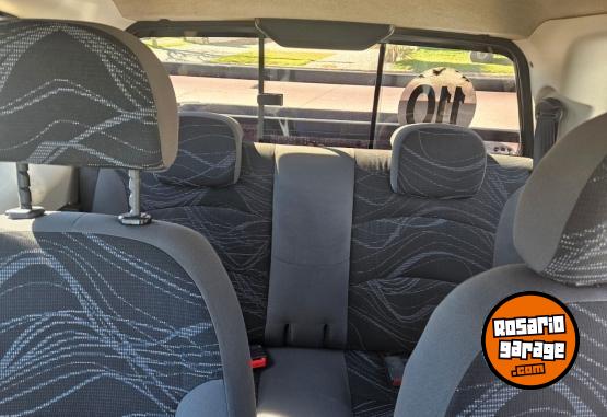 Camionetas - Fiat Strada 2013 GNC 180000Km - En Venta