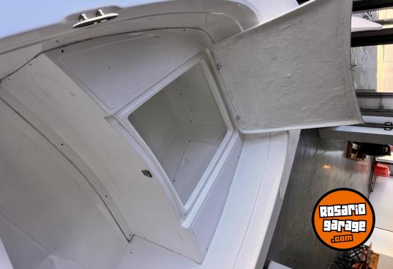 Embarcaciones - Trakker campanili 559 Mercury 90 4t no Electra560 no mantra no Geuna540 no kaisser540 - En Venta