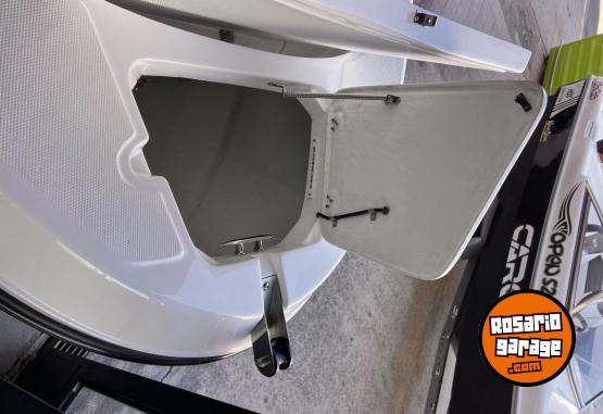 Embarcaciones - Trakker campanili 559 Mercury 90 4t no Electra560 no mantra no Geuna540 no kaisser540 - En Venta