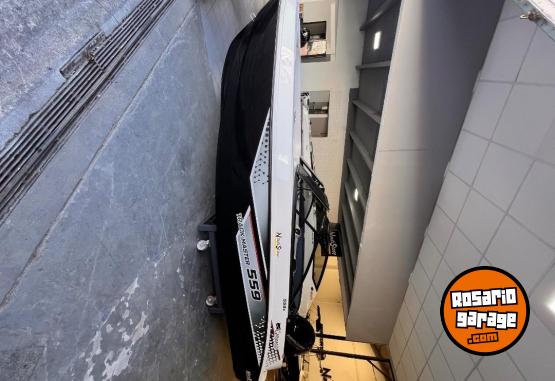 Embarcaciones - Trakker campanili 559 Mercury 90 4t no Electra560 no mantra no Geuna540 no kaisser540 - En Venta