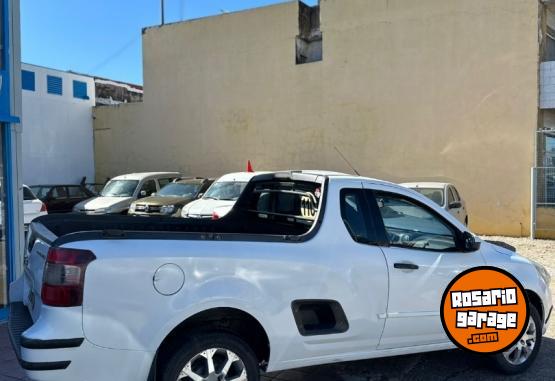 Camionetas - Chevrolet Montana LS pack 2013 Nafta  - En Venta