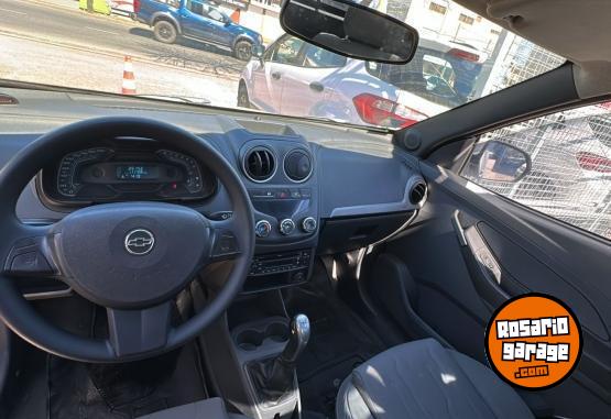 Camionetas - Chevrolet Montana LS pack 2013 Nafta  - En Venta