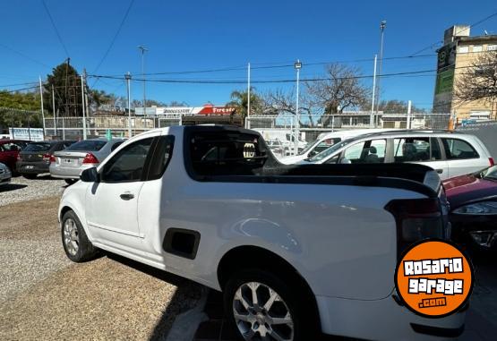 Camionetas - Chevrolet Montana LS pack 2013 Nafta  - En Venta