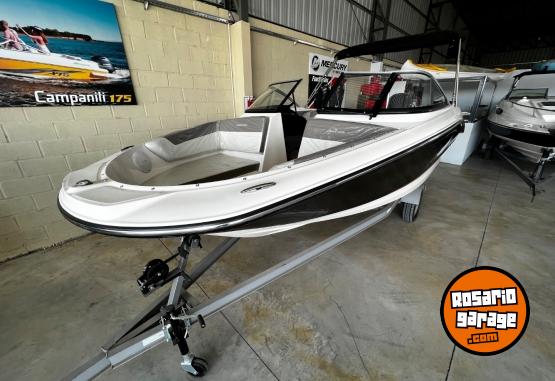 Embarcaciones - Canestrari 208 Mercury 150 4t equipo nuevo entrega inmediata - En Venta