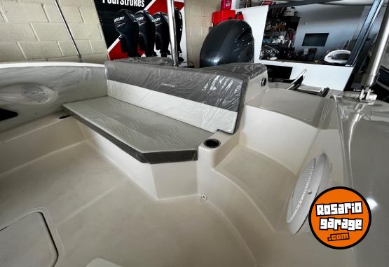 Embarcaciones - Canestrari 208 Mercury 150 4t equipo nuevo entrega inmediata - En Venta