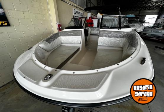 Embarcaciones - Canestrari 208 Mercury 150 4t equipo nuevo entrega inmediata - En Venta
