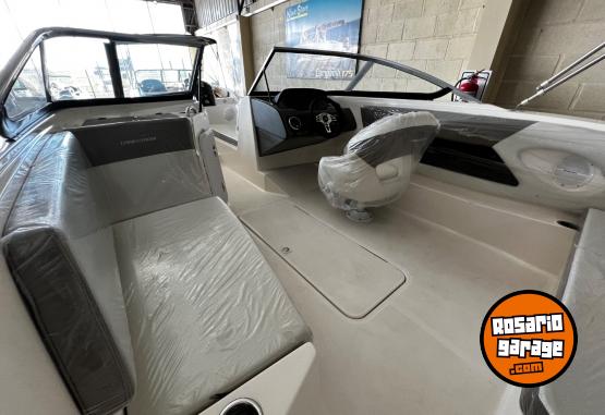 Embarcaciones - Canestrari 208 Mercury 150 4t equipo nuevo entrega inmediata - En Venta