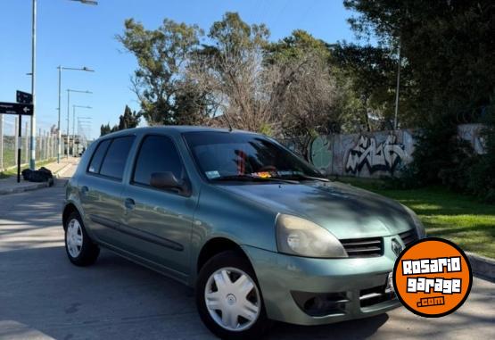Autos - Renault clio 2006 1.5 dci 2006 Diesel 145000Km - En Venta