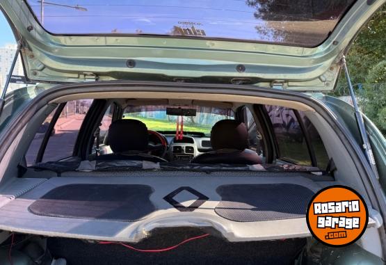 Autos - Renault clio 2006 1.5 dci 2006 Diesel 145000Km - En Venta