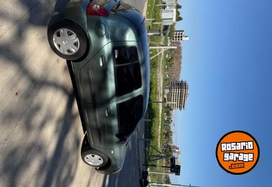 Autos - Renault clio 2006 1.5 dci 2006 Diesel 145000Km - En Venta