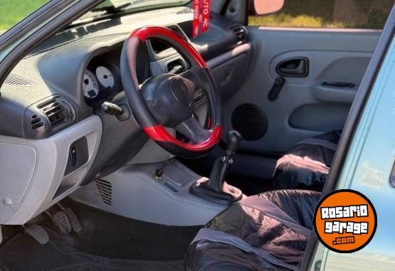 Autos - Renault clio 2006 1.5 dci 2006 Diesel 145000Km - En Venta