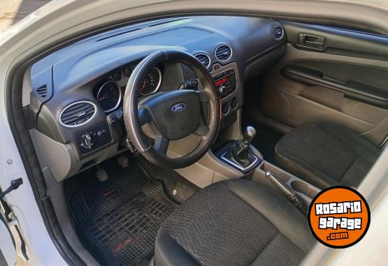 Autos - Ford Focus 2013 Nafta 198000Km - En Venta