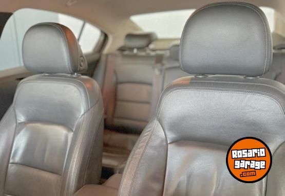 Autos - Chevrolet CRUZE LT 1.4T 4P 2017 Nafta 130500Km - En Venta