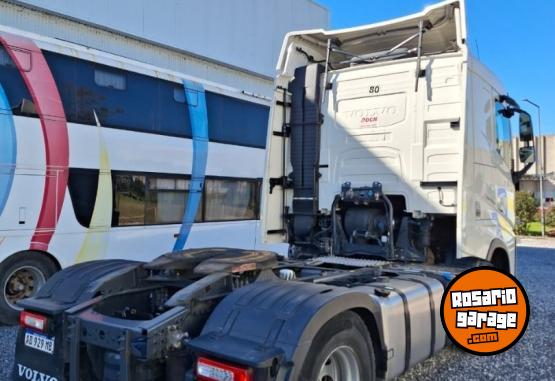 Camiones y Gras - Volvo FH 420 4x2T (2019) - En Venta