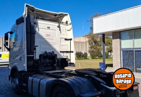 Camiones y Gras - Volvo FH 420 4x2T (2019) - En Venta