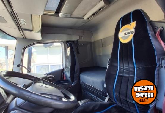 Camiones y Gras - Volvo FH 420 4x2T (2019) - En Venta
