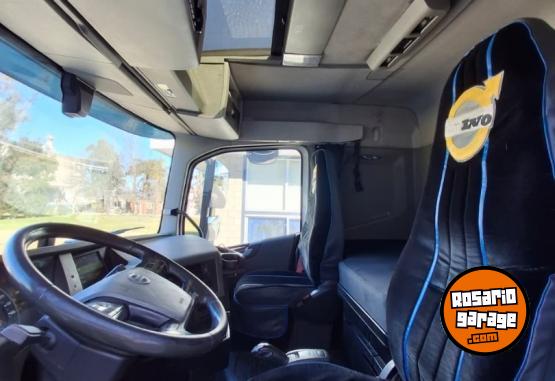 Camiones y Gras - Volvo FH 420 4x2T (2019) - En Venta