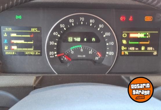 Camiones y Gras - Volvo FH 420 4x2T (2019) - En Venta