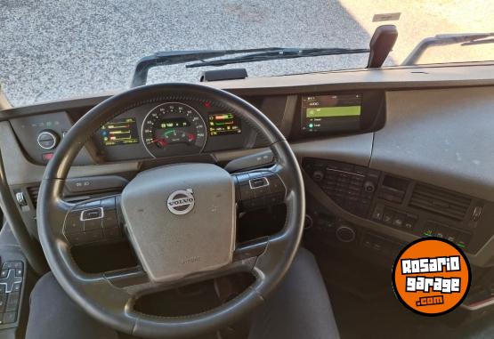 Camiones y Gras - Volvo FH 420 4x2T (2019) - En Venta