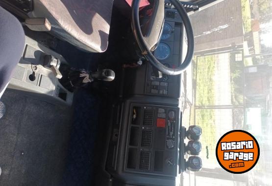 Camiones y Gr�as - Iveco cavallino 320 - En Venta