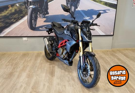Motos - Otra marca Morbidelli N 300 2025 Nafta 0Km - En Venta