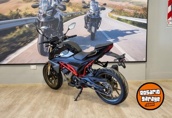 Motos - Otra marca Morbidelli N 300 2025 Nafta 0Km - En Venta