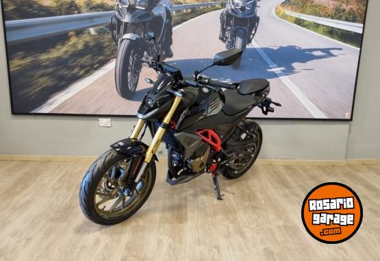 Motos - Otra marca Morbidelli N 300 2025 Nafta 0Km - En Venta