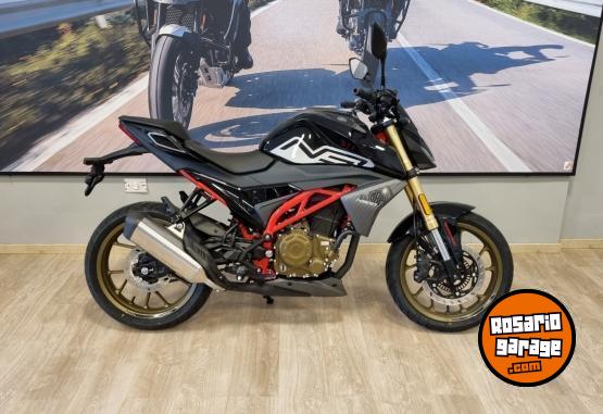 Motos - Otra marca Morbidelli N 300 2025 Nafta 0Km - En Venta