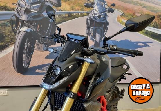 Motos - Otra marca Morbidelli N 300 2025 Nafta 0Km - En Venta