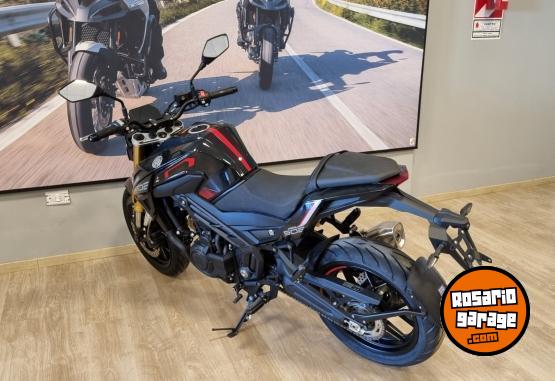 Motos - Otra marca Morbidelli M 502 N 2025 Nafta 0Km - En Venta