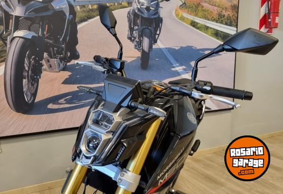 Motos - Otra marca Morbidelli M 502 N 2025 Nafta 0Km - En Venta