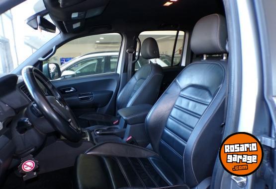 Camionetas - Volkswagen amarok extreme V6 258cv 2023 Diesel  - En Venta