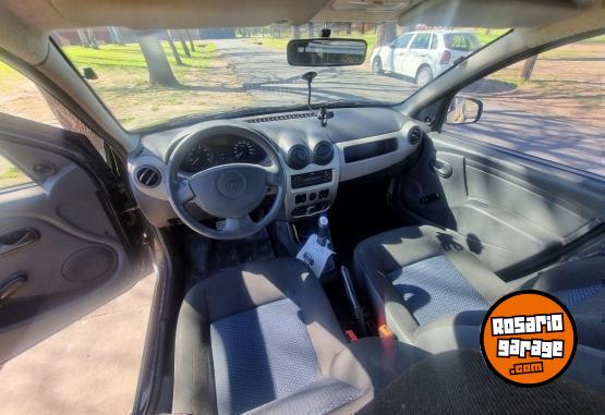 Autos - Renault Sandero 1.6 Pack 8v 2010 Nafta 141600Km - En Venta