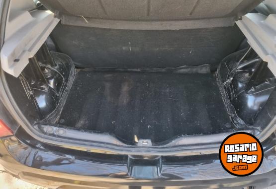 Autos - Renault Sandero 1.6 Pack 8v 2010 Nafta 141600Km - En Venta