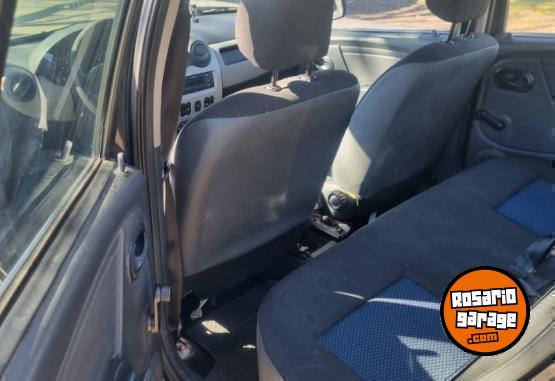 Autos - Renault Sandero 1.6 Pack 8v 2010 Nafta 141600Km - En Venta