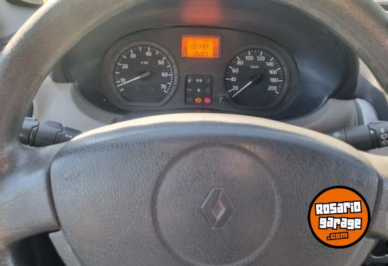 Autos - Renault Sandero 1.6 Pack 8v 2010 Nafta 141600Km - En Venta