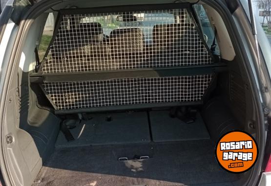 Camionetas - Mercedes Benz ML 270 CDI 2005 Diesel 253000Km - En Venta