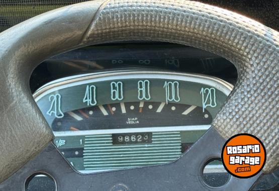 Clásicos - Citroën 3cv Prestige - En Venta