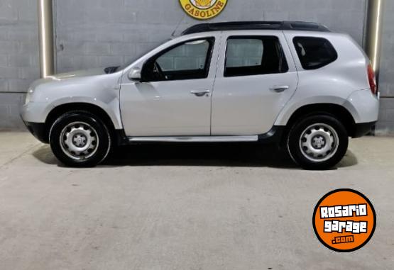 Autos - Renault DUSTER CONFORT 1.6 2013 Nafta 190000Km - En Venta