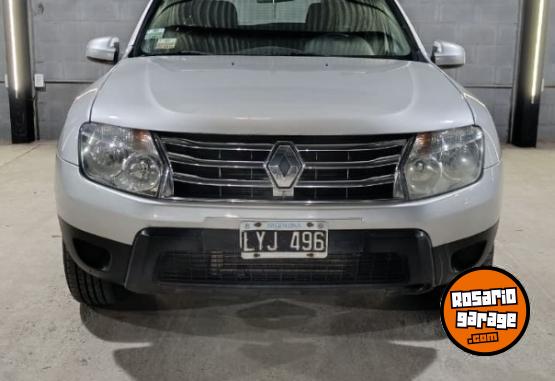 Autos - Renault DUSTER CONFORT 1.6 2013 Nafta 190000Km - En Venta