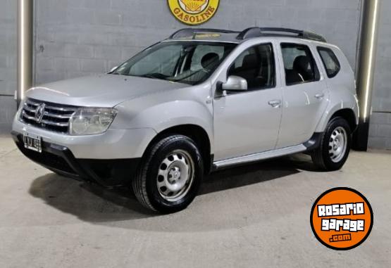 Autos - Renault DUSTER CONFORT 1.6 2013 Nafta 190000Km - En Venta