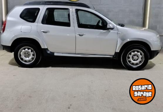 Autos - Renault DUSTER CONFORT 1.6 2013 Nafta 190000Km - En Venta