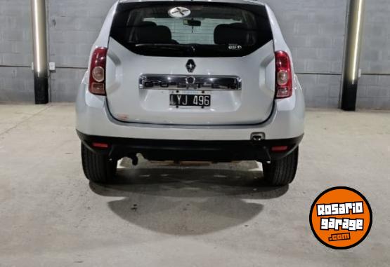 Autos - Renault DUSTER CONFORT 1.6 2013 Nafta 190000Km - En Venta