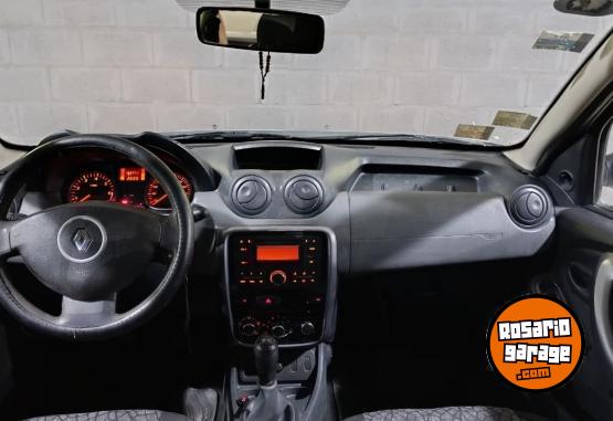 Autos - Renault DUSTER CONFORT 1.6 2013 Nafta 190000Km - En Venta