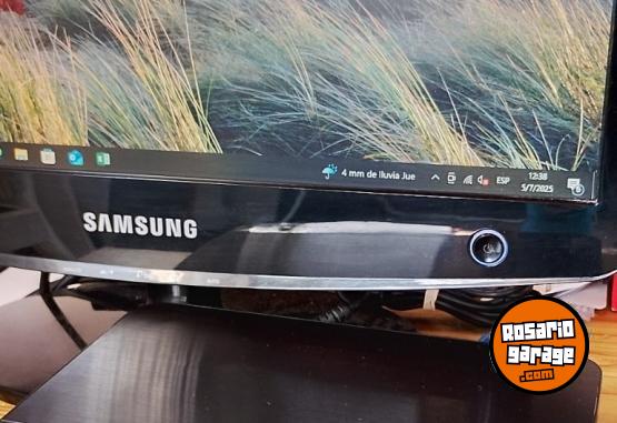 Informtica - Mini PC. Cx. Ideal espacios reducidos. - En Venta