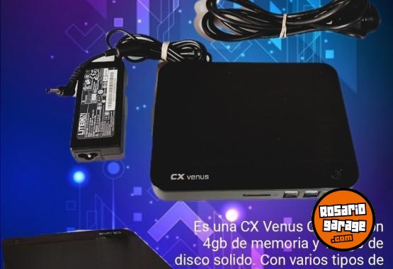 Informtica - Mini PC. Cx. Ideal espacios reducidos. - En Venta