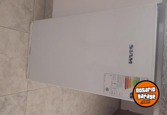 Hogar - Heladera bajo mesada siam 83 Lts - En Venta
