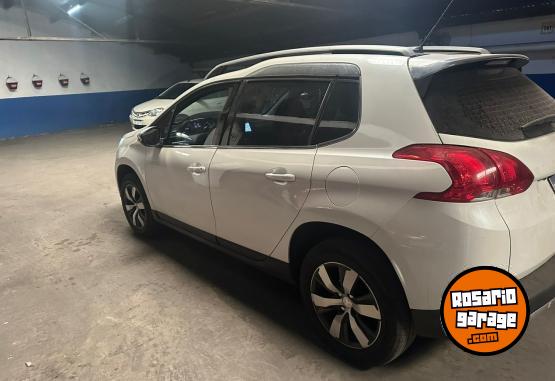 Autos - Peugeot 2008 sport 2017 Nafta 109000Km - En Venta