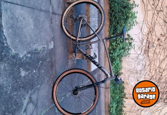 Deportes - Vendo bici - En Venta