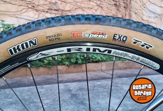 Deportes - Vendo bici - En Venta